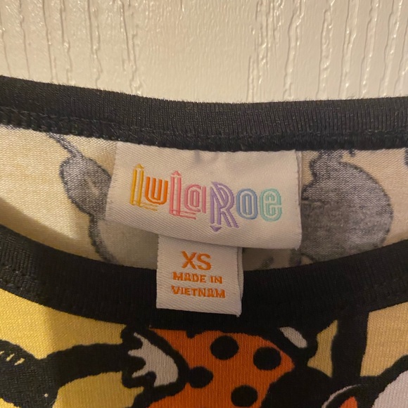 Baseball tee - Picture 3 of 4